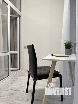 1-к квартира, посуточно, 53м2, 1/1 этаж