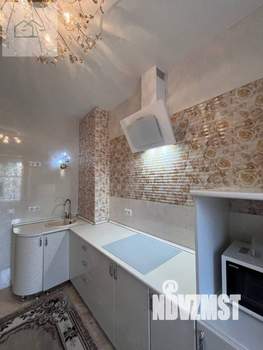 1-к квартира, на длительный срок, 46м2, 4/15 этаж