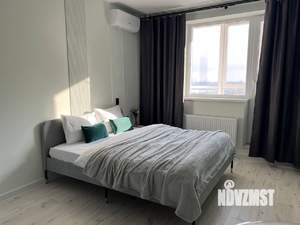 1-к квартира, посуточно, 31м2, 1/1 этаж