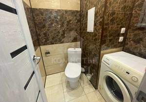 2-к квартира, на длительный срок, 54м2, 2/17 этаж