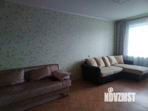 1-к квартира, на длительный срок, 39м2, 6/10 этаж