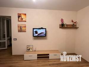 1-к квартира, посуточно, 30м2, 11/17 этаж