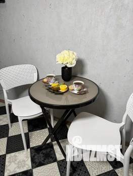 Студия квартира, посуточно, 31м2, 8/21 этаж