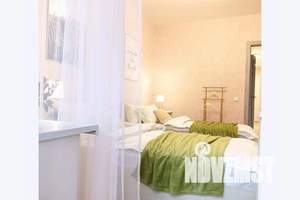 3-к квартира, посуточно, 68м2, 6/25 этаж