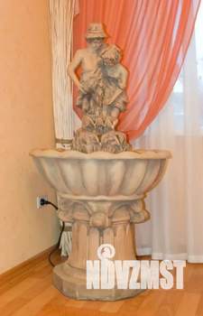 2-к квартира, посуточно, 45м2, 3/5 этаж