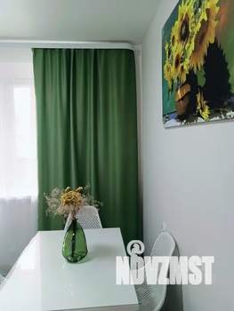 1-к квартира, посуточно, 30м2, 1/9 этаж