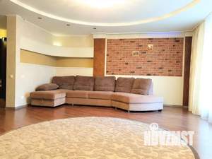 2-к квартира, посуточно, 95м2, 12/12 этаж