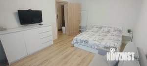 1-к квартира, посуточно, 35м2, 4/18 этаж