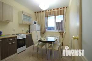 2-к квартира, посуточно, 51м2, 1/1 этаж