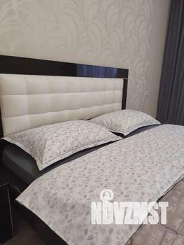 2-к квартира, посуточно, 58м2, 7/9 этаж