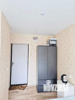 1-к квартира, на длительный срок, 13м2, 4/5 этаж