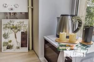3-к квартира, посуточно, 45м2, 3/5 этаж