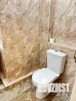 1-к квартира, посуточно, 43м2, 15/17 этаж