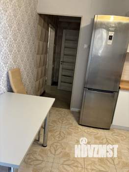 1-к квартира, на длительный срок, 37м2, 3/17 этаж