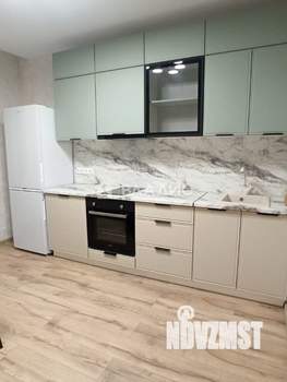 1-к квартира, на длительный срок, 45м2, 9/16 этаж