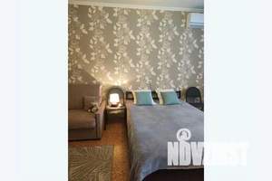 2-к квартира, посуточно, 58м2, 3/10 этаж