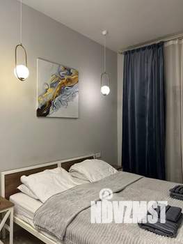 4-к квартира, посуточно, 90м2, 2/3 этаж