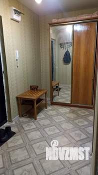 1-к квартира, на длительный срок, 40м2, 10/25 этаж