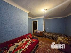 1-к квартира, на длительный срок, 30м2, 3/5 этаж