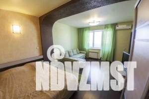 1-к квартира, посуточно, 45м2, 15/16 этаж