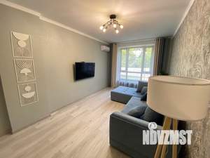 2-к квартира, посуточно, 83м2, 4/5 этаж