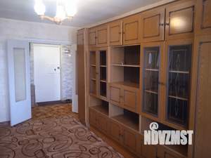 1-к квартира, на длительный срок, 37м2, 10/12 этаж