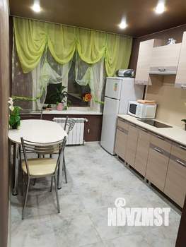 1-к квартира, посуточно, 45м2, 2/12 этаж