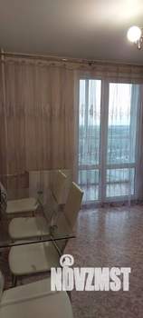 1-к квартира, на длительный срок, 40м2, 10/19 этаж