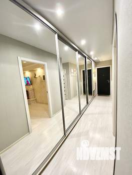 3-к квартира, посуточно, 100м2, 7/28 этаж