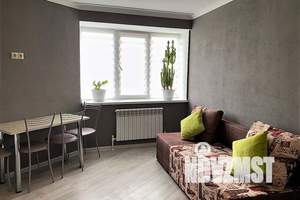 1-к квартира, посуточно, 46м2, 13/16 этаж