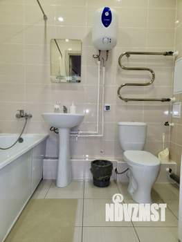 1-к квартира, посуточно, 36м2, 15/15 этаж