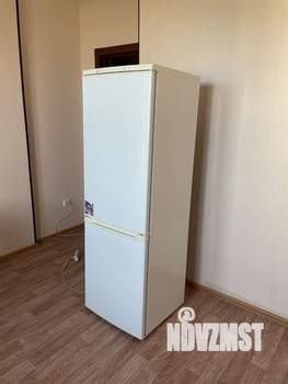 1-к квартира, на длительный срок, 41м2, 16/16 этаж