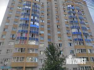 2-к квартира, посуточно, 55м2, 3/13 этаж
