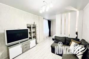 1-к квартира, посуточно, 42м2, 5/17 этаж