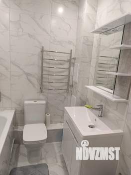 1-к квартира, на длительный срок, 40м2, 5/18 этаж
