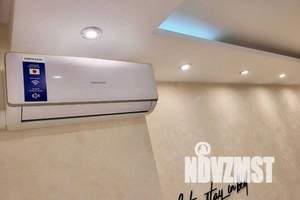 1-к квартира, посуточно, 55м2, 7/25 этаж