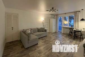 2-к квартира, посуточно, 45м2, 3/15 этаж