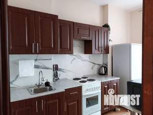 2-к квартира, посуточно, 50м2, 10/16 этаж