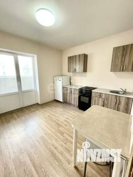 1-к квартира, на длительный срок, 30м2, 2/17 этаж