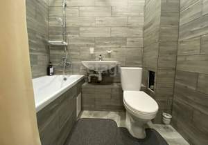 3-к квартира, на длительный срок, 81м2, 2/16 этаж