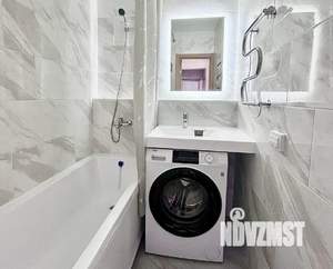 2-к квартира, посуточно, 52м2, 15/18 этаж