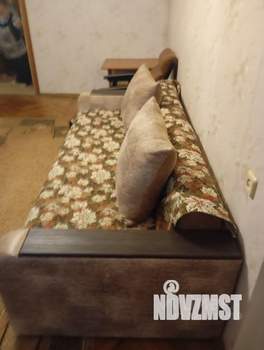 1-к квартира, на длительный срок, 40м2, 1/12 этаж