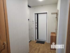 1-к квартира, на длительный срок, 37м2, 13/16 этаж