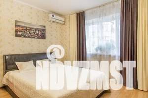 2-к квартира, посуточно, 70м2, 4/16 этаж