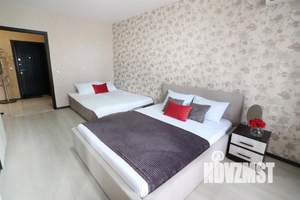 1-к квартира, посуточно, 48м2, 1/1 этаж