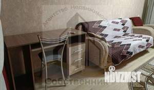 1-к квартира, на длительный срок, 41м2, 9/17 этаж