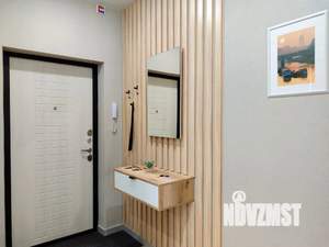 Студия квартира, посуточно, 27м2, 10/21 этаж