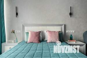 1-к квартира, посуточно, 32м2, 8/18 этаж