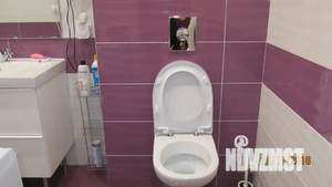 1-к квартира, посуточно, 54м2, 14/25 этаж