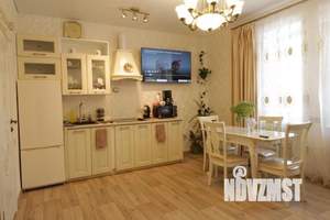 2-к квартира, посуточно, 46м2, 1/1 этаж